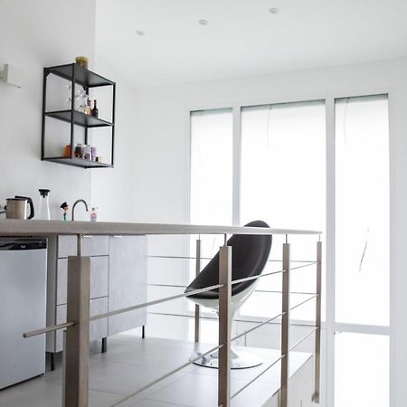 Feierabend Apartment Gottmadingen Luaran gambar