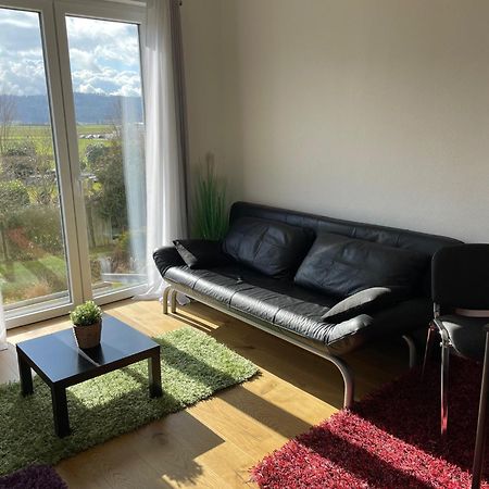 Feierabend Apartment Gottmadingen Luaran gambar