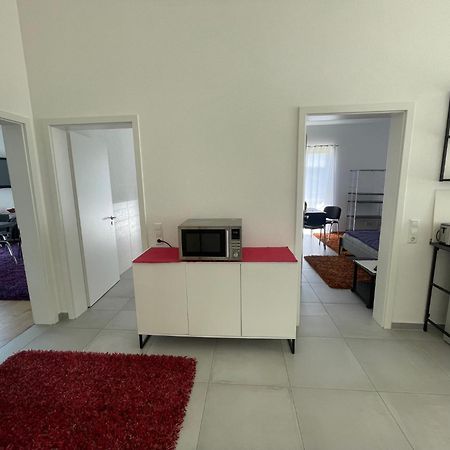 Feierabend Apartment Gottmadingen Luaran gambar
