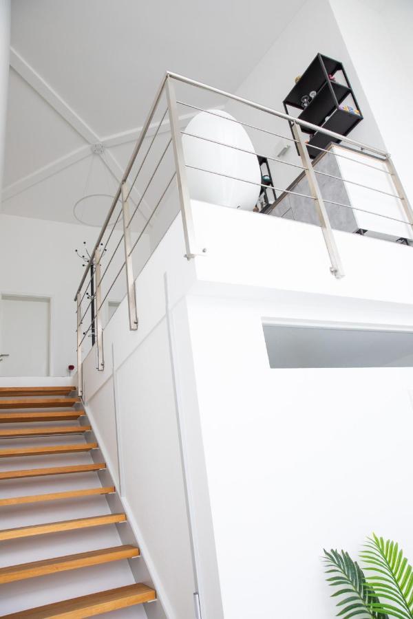 Feierabend Apartment Gottmadingen Luaran gambar