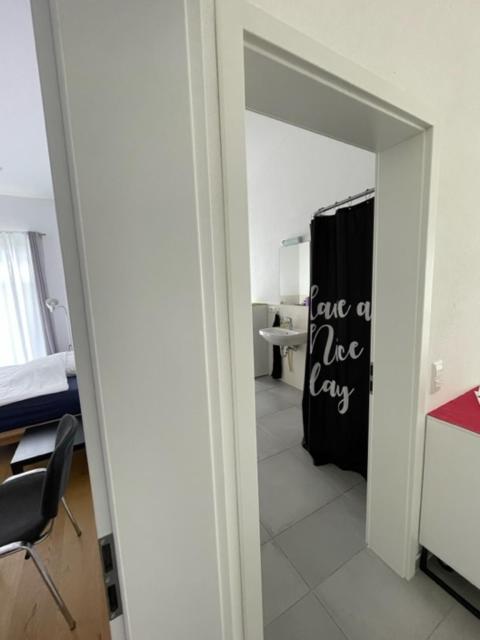 Feierabend Apartment Gottmadingen Luaran gambar