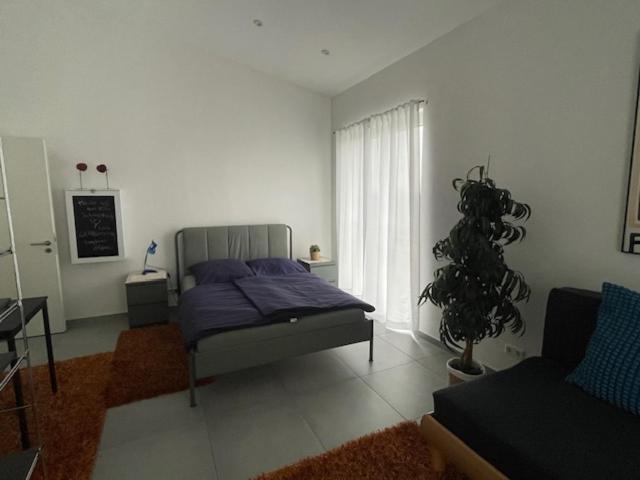 Feierabend Apartment Gottmadingen Luaran gambar