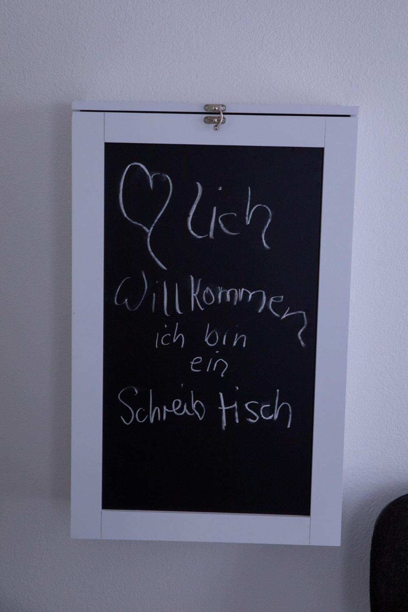 Feierabend Apartment Gottmadingen Luaran gambar